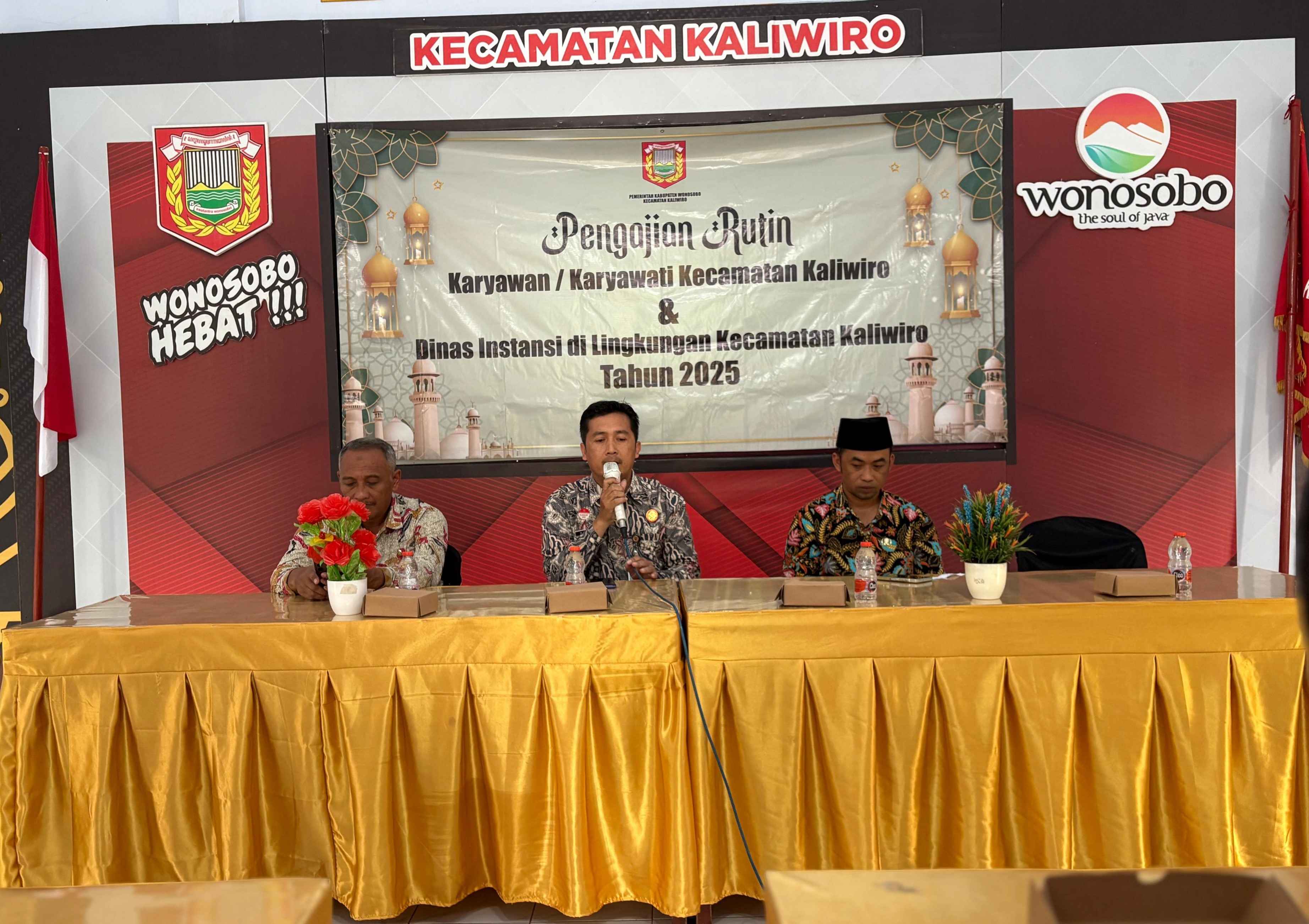 pengajian-rutin-kecamatan-kaliwiro