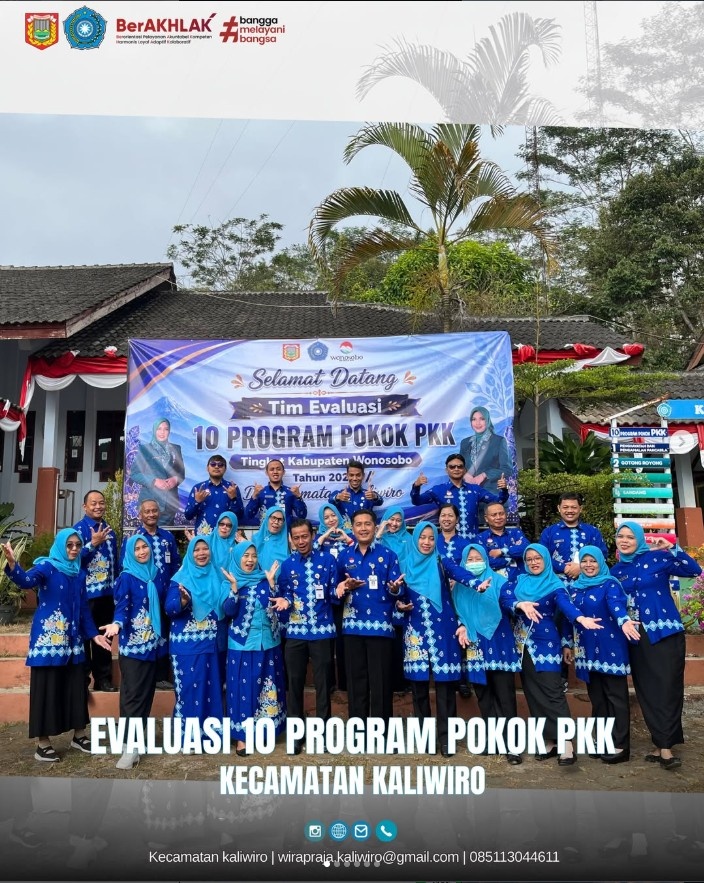 evaluasi-10-program-pokok-pkk-di-kecamatan-kaliwiro