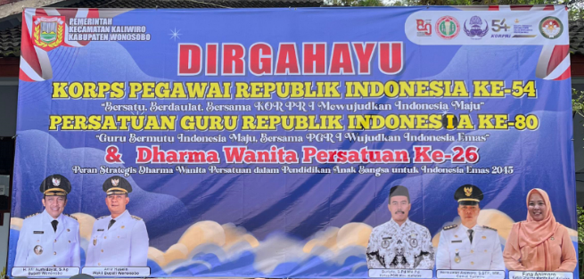 dirgahayu-korps-pegawai-rublik-indonesia-ke-54-persatuan-guru-republik-indonesia-ke-80-dharma-wanita-persatuan-ke-26