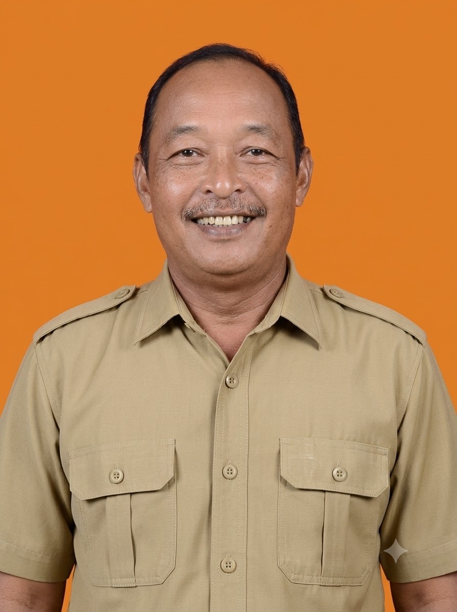  TENANG PRASETYO KAWAN