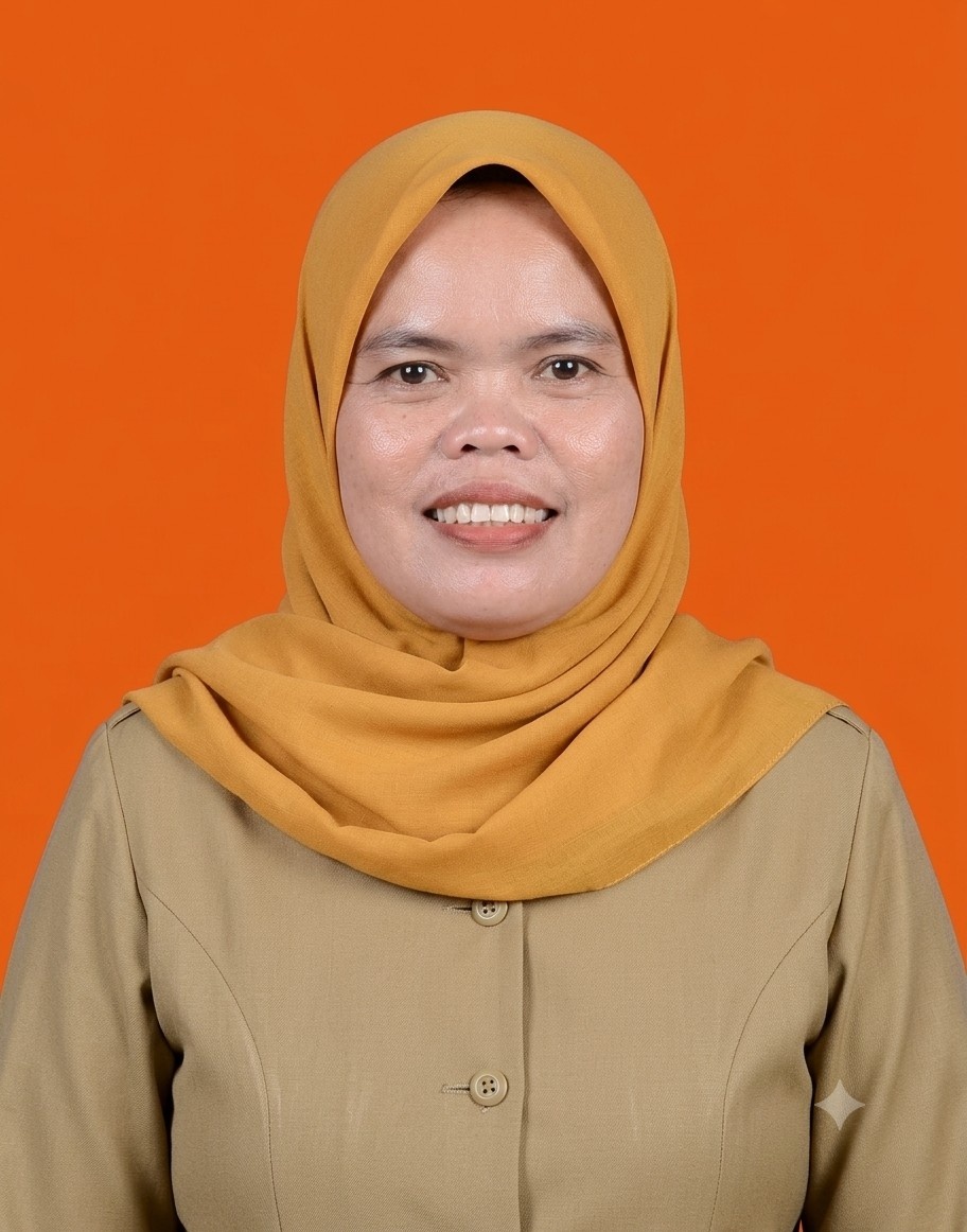  AGUSTINA SUCI, A.Md.
