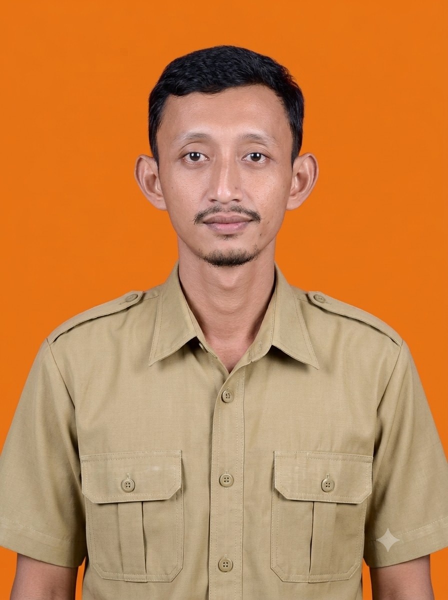  ILHAM BAYU PRATAMA, S.Kom