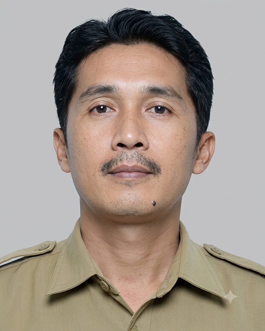 RAHMAT WIDODO, S.Sos.