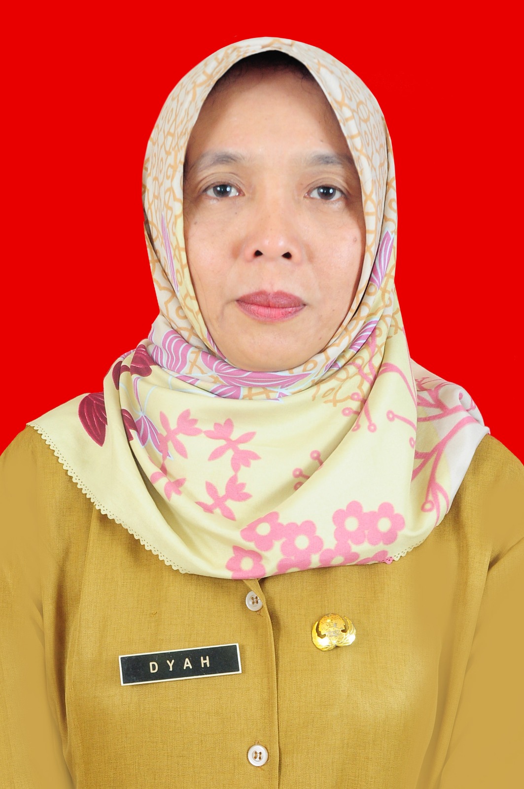  DYAH RETNA HANDAYANI