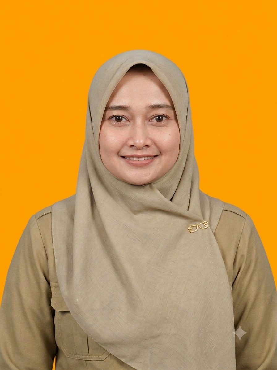  OCTIKA SURYAWANGSIH SETIAWAN, A.Md.