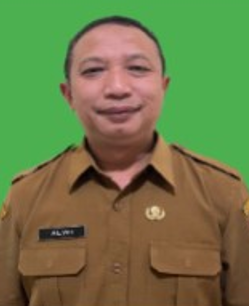  MUH HARIS ALWI, S.Psi.