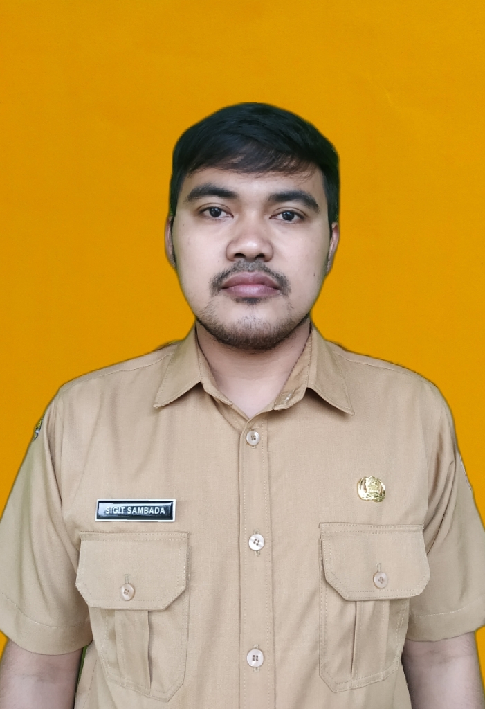  SIGIT SAMBADA, A.Md.