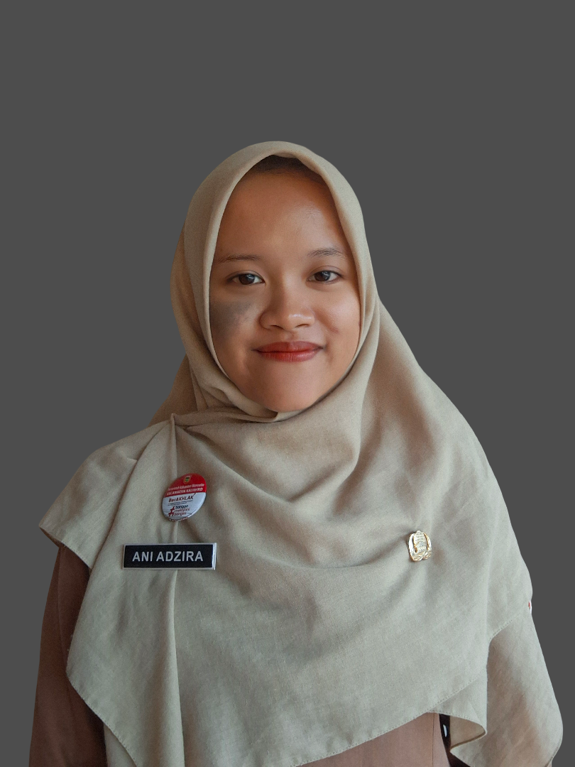  ANI ADZIRA, A.Md.Ak.