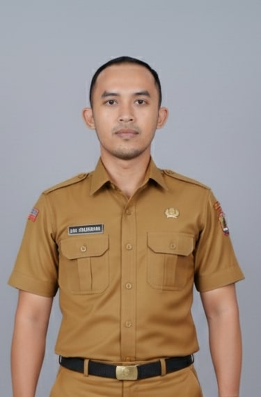 ARIS YULISTIAWAN, A.Md.Kom.