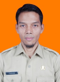  TEGUH