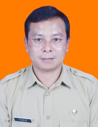 TOHIR