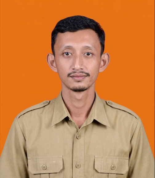  ILHAM BAYU PRATAMA, S.Kom