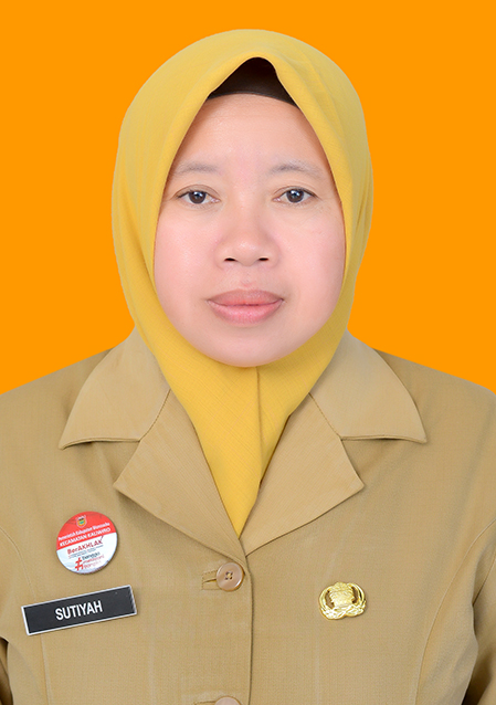  SUTIYAH