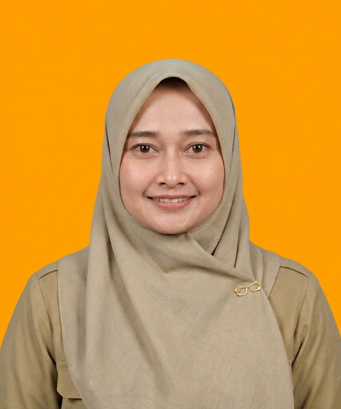 OCTIKA SURYAWANGSIH SETIAWAN, A.Md.