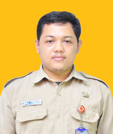  IQBAL FAYAQUN, A.Md.T