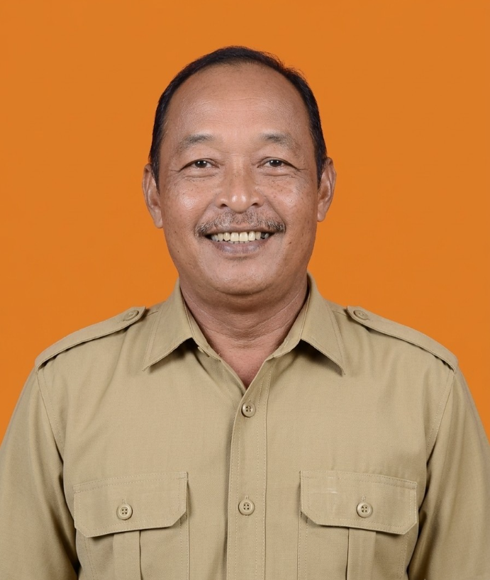  TENANG PRASETYO KAWAN