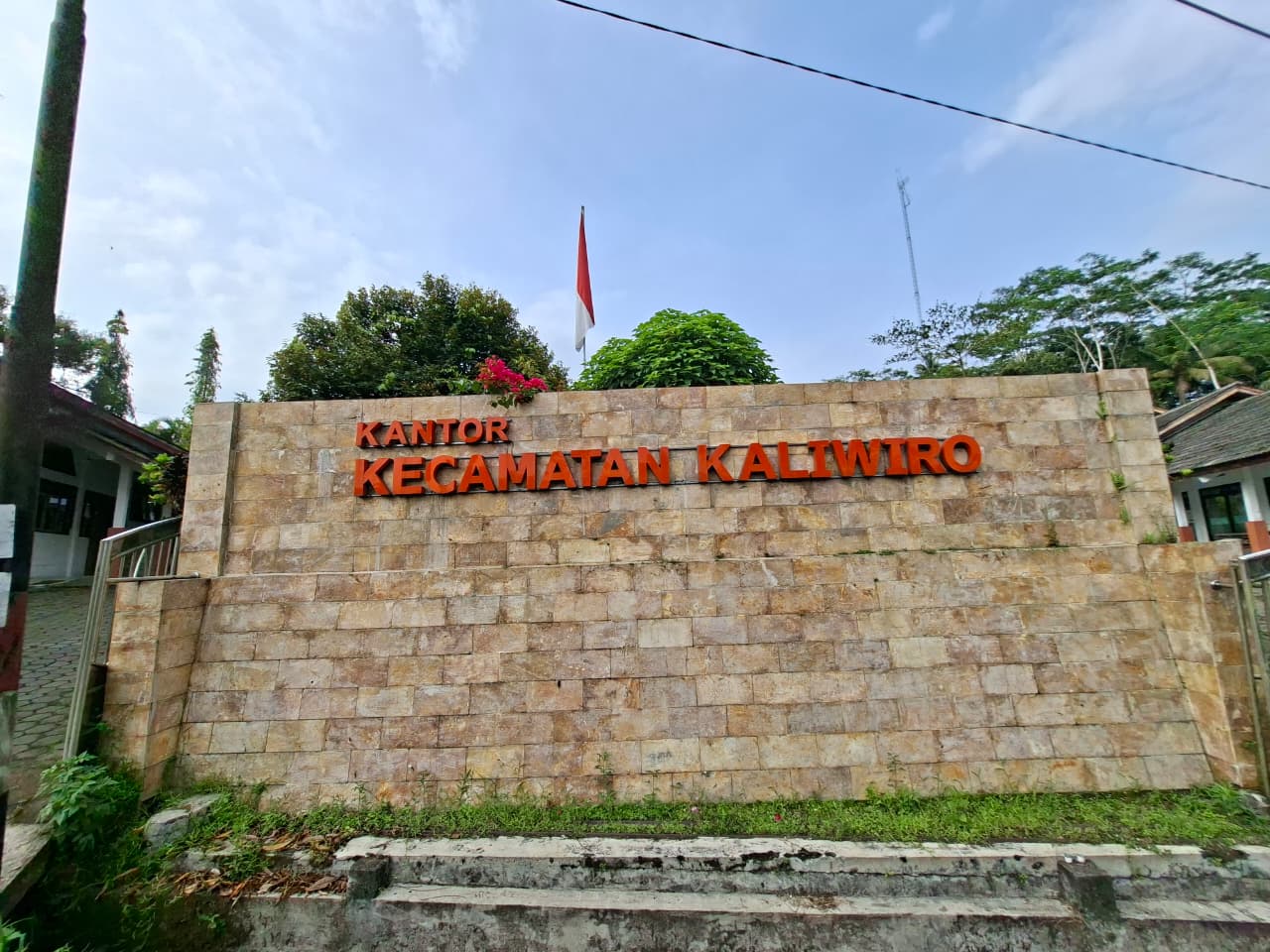 Kecamatan Kaliwiro