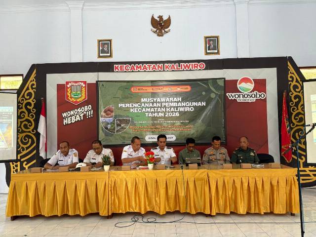 musrenbang-kecamatan-kaliwiro